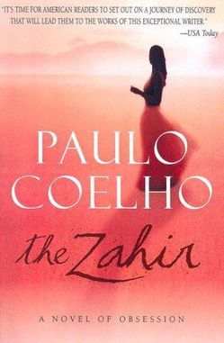 the-zahir-inspiring books